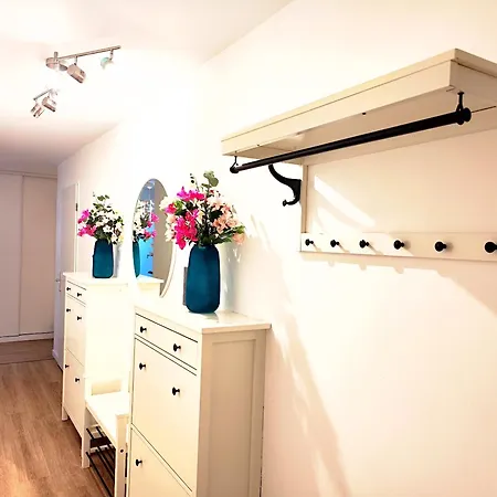 Apartamento Bright Spacious Near Paris Metro 4