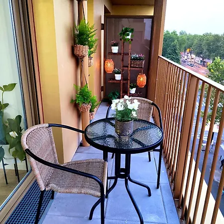 Bright Spacious Near Paris Metro 4